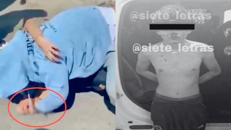 Es oficial: Vinculan a proceso a menor por apuñalamiento en secundaria de Tláhuac