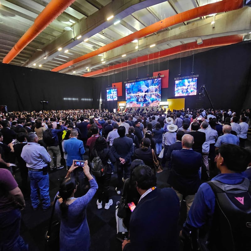 Smart City Expo LATAM Congress