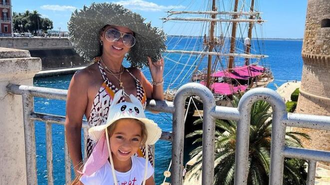 Adamari López lanza supuesta “indirecta” a Toni Costa en vísperas de la final de la Casa de los Famosos 2