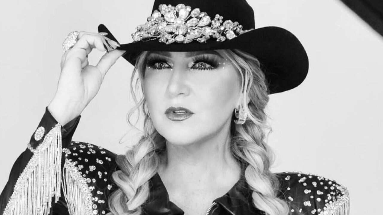 La cantante Alicia Villarreal llegará este miércoles a los juzgados de Monterrey para continuar su proceso legal.