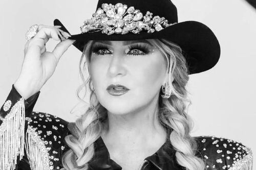 Alicia Villarreal ratifica denuncia contra Cruz Martínez por tentativa de feminicidio; filtran documento