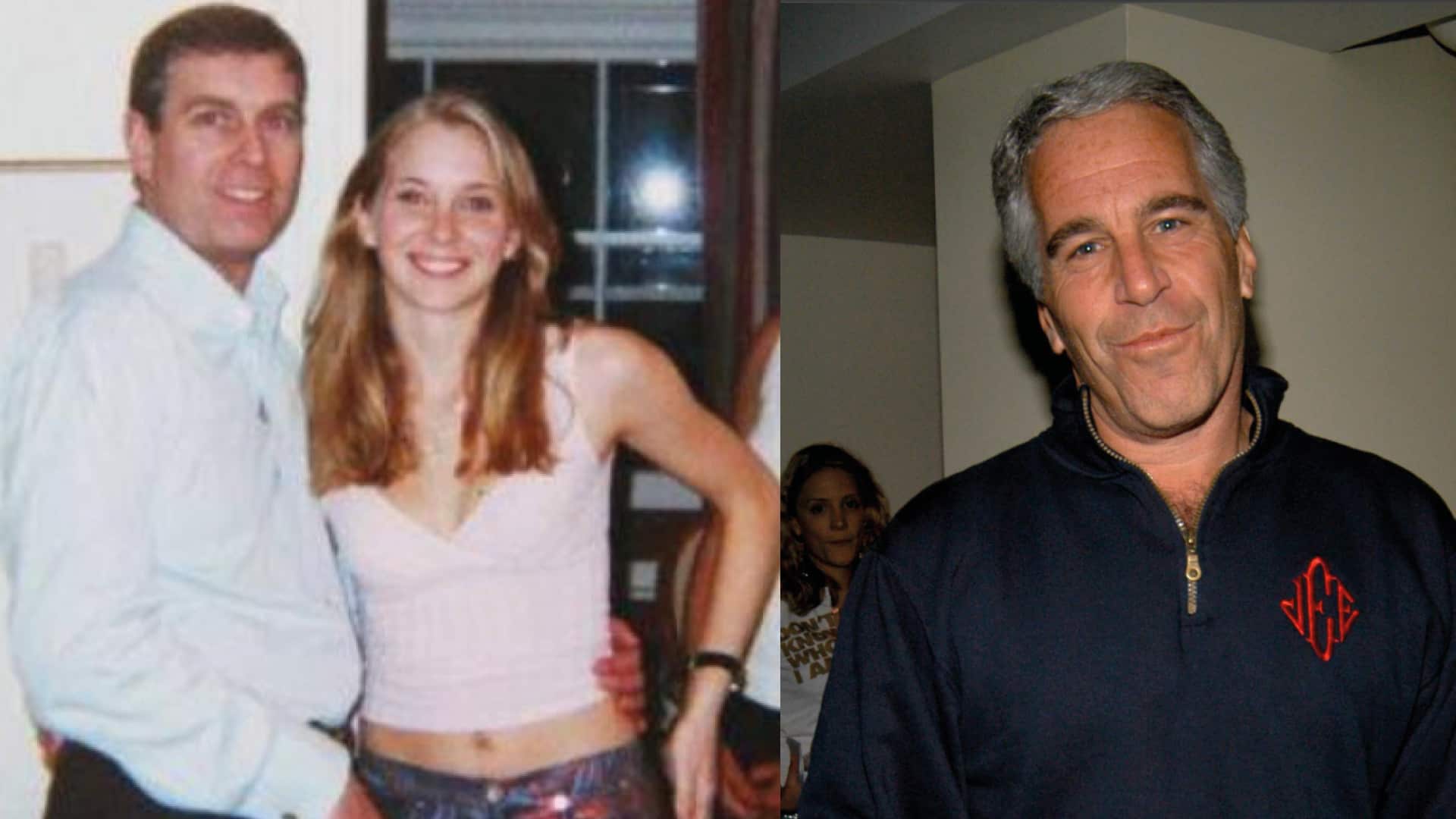 Virginia Giuffre quien denunció al príncipe Andrés y Jeffrey Epstein, revela que le quedan pocos días de vida
