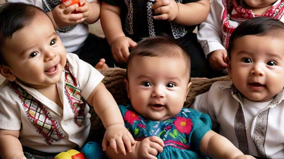 Programa Desde la Cuna: Registro; fechas, horarios, documentos, requisitos y dónde se hace