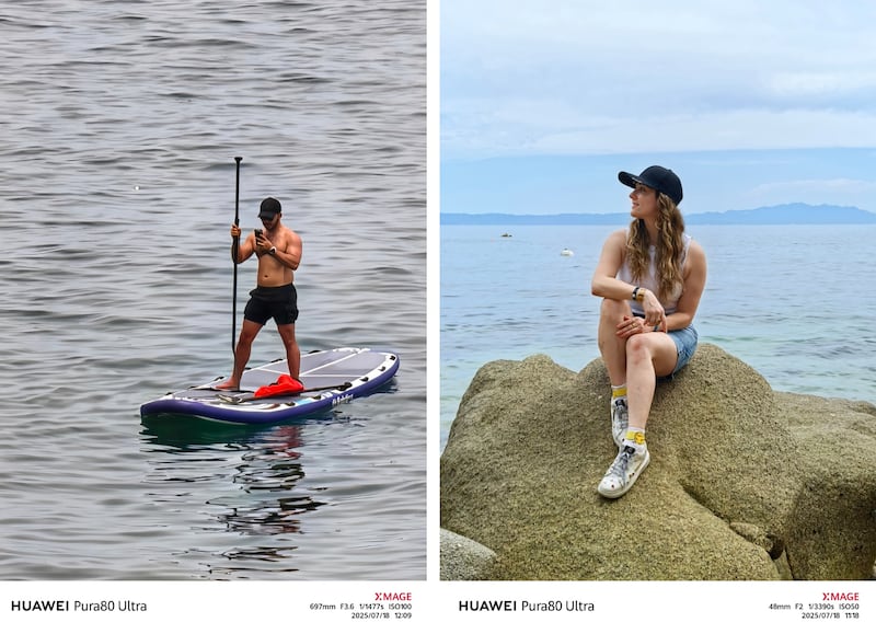 El fotógrafo mexicano Antonio Pastrana te explica cómo lograr fotos espectaculares con el nuevo Huawei Pura 80 Ultra: zoom óptico, macro sin acercarte, y el poder de la Inteligencia Artificial