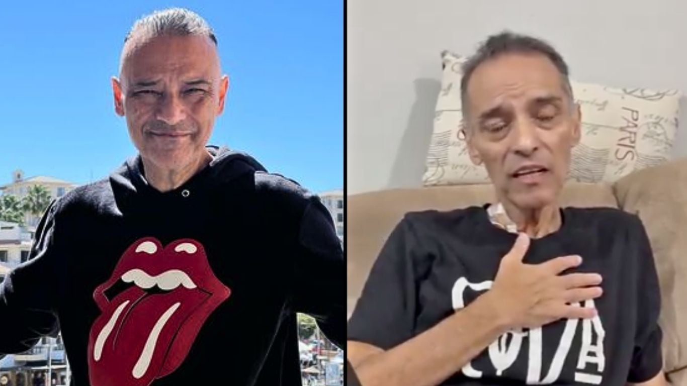 Fallece Xava Drago, la voz de CODA