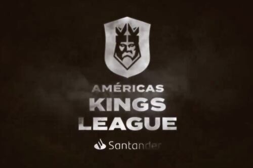 ¿Kings League Américas cambia de sede?