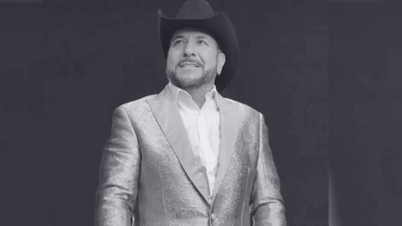 En redes sociales se dio a conocer el fallecimiento de Beto Terrazas.