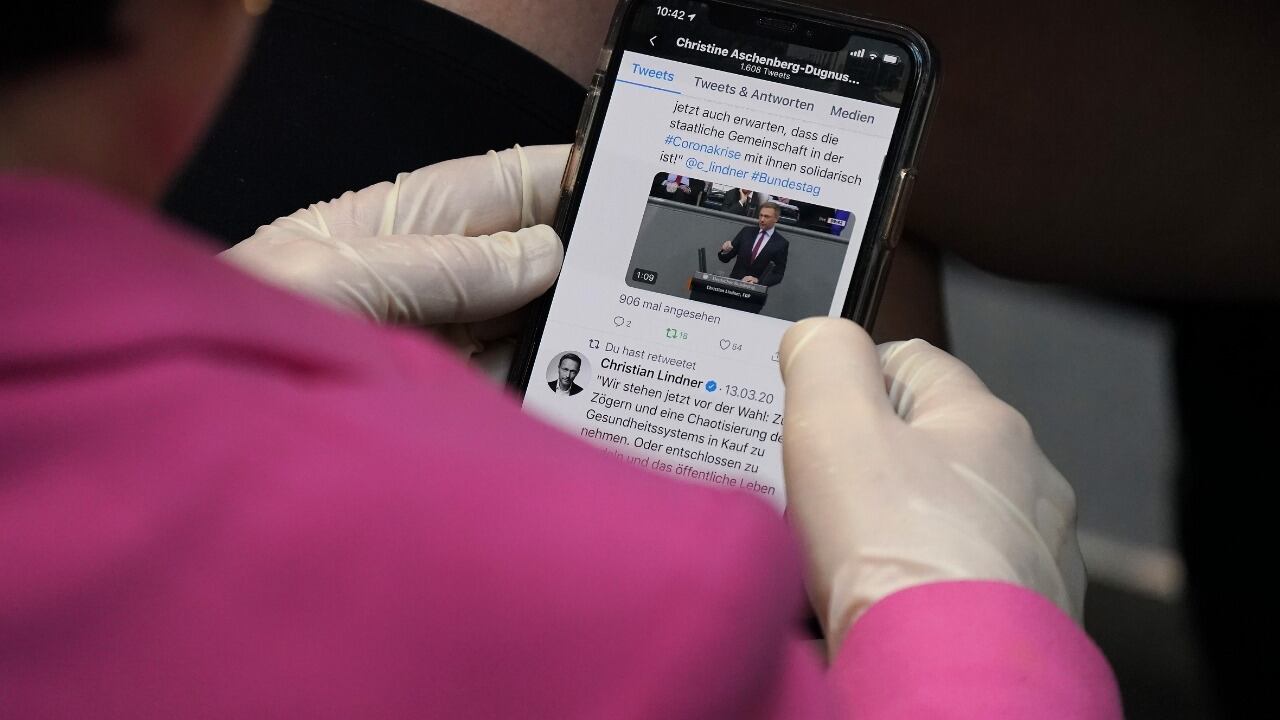 La Tv abierta ha quedado atrás