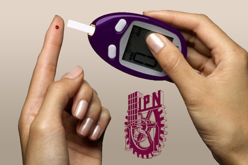 IPN crea novedoso método para detectar diabetes y daños renales a tiempo