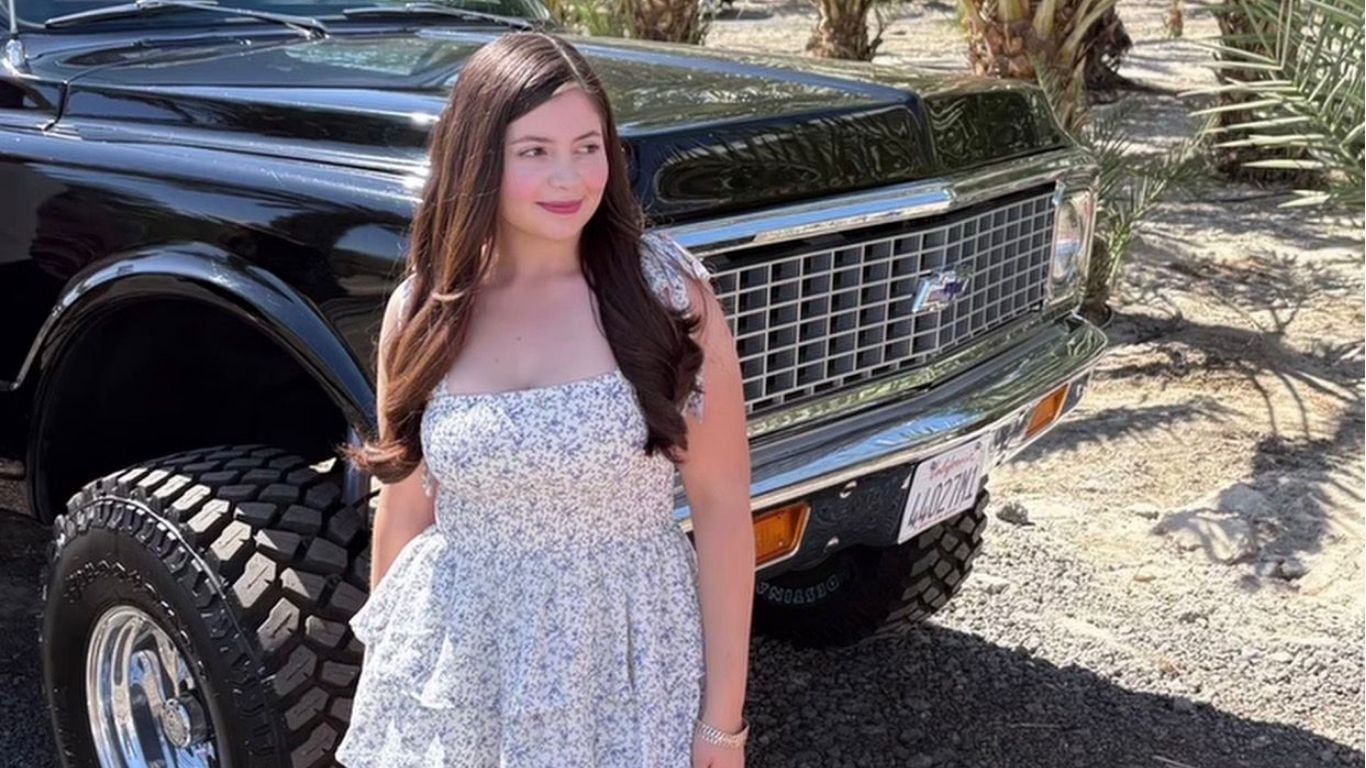 Emiten ficha de búsqueda por La Nicholette