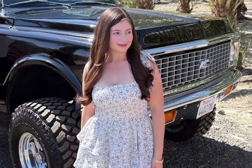 Localizan con vida a la influencer Nicole Pardo tras ser privada de su libertad