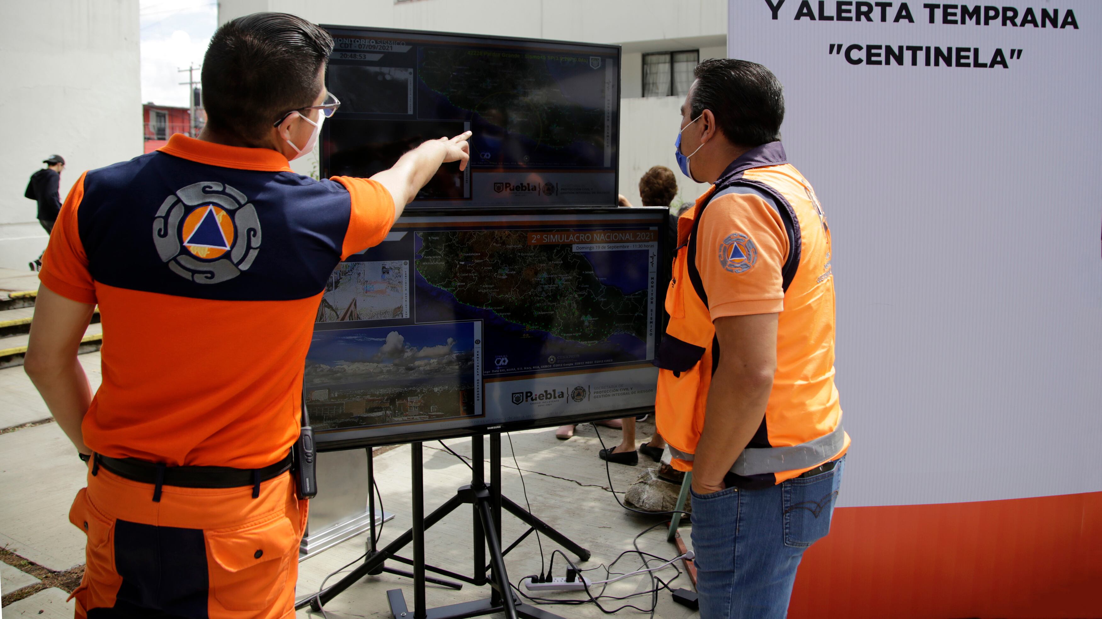 Foto: Agencia Enfoque