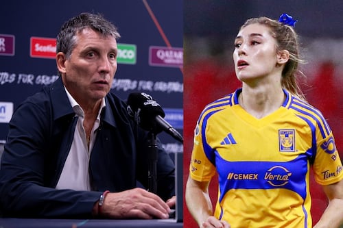 Siboldi rompe el silencio sobre supuesta relación con Tatiana Flores