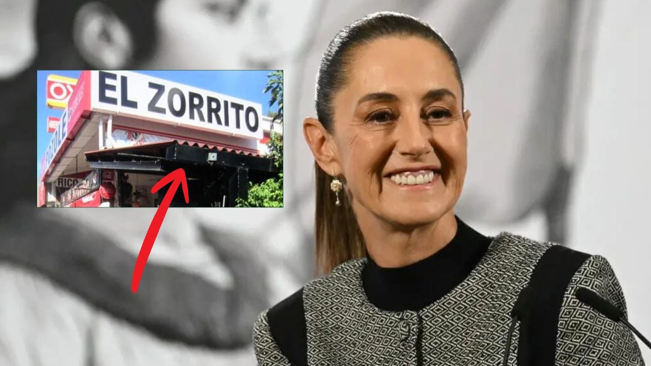 Claudia Sheinbaum Acapulco