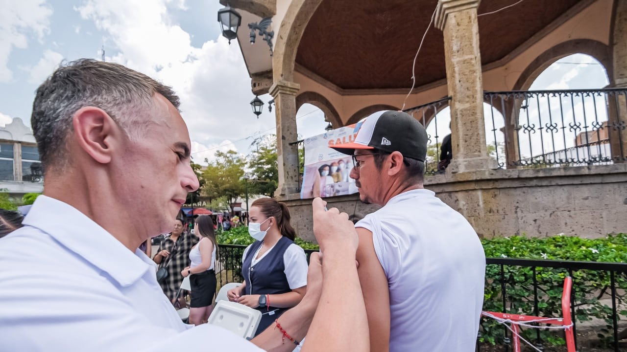 IMAGEN ILUSTRATIVA/ SECRETARÍA DE SALUD JALISCO (SSJ)