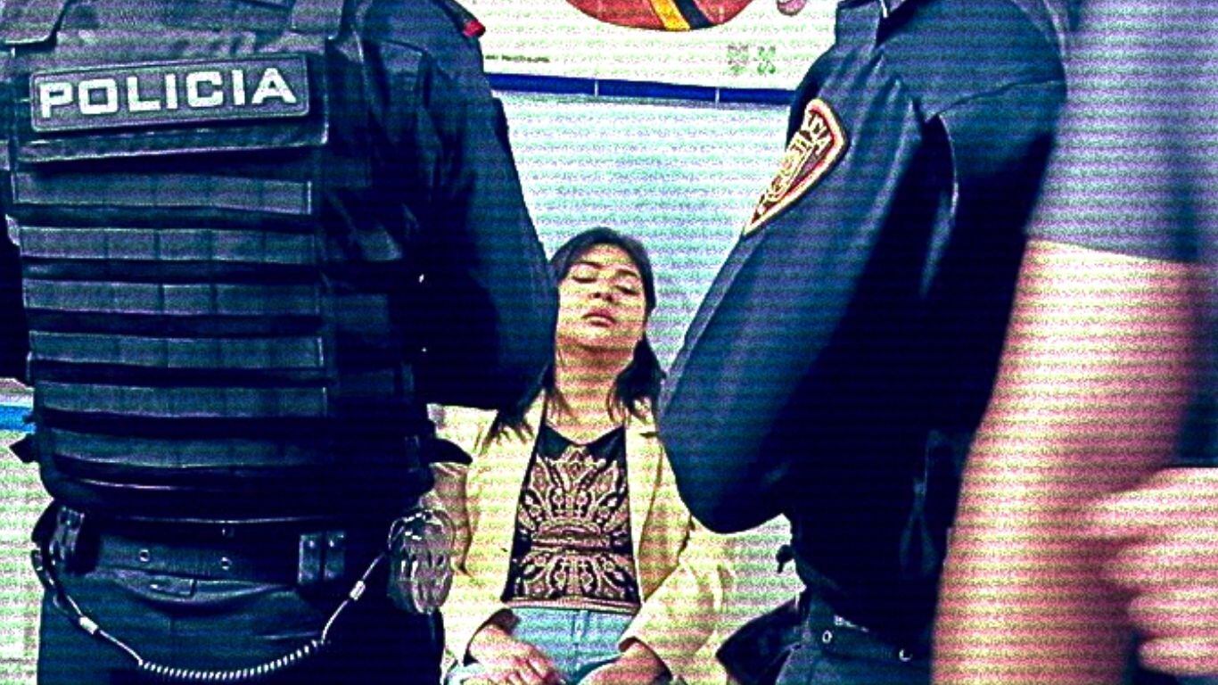 Pinchazos en el Metro de la CDMX