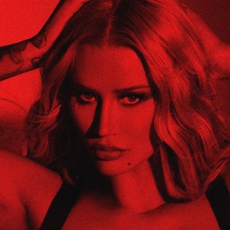 Iggy Azalea se suma al 'Free Britney' y dice que la cantante no mintió