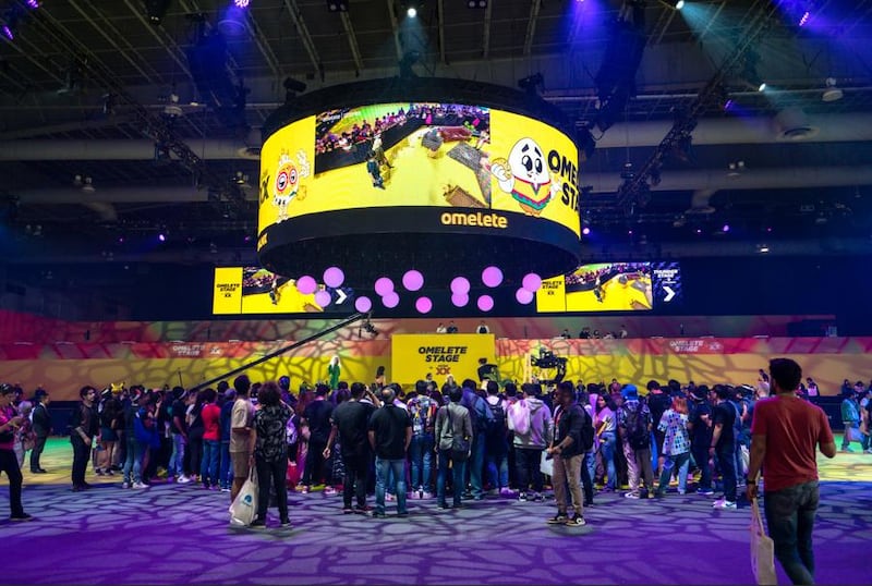 Una de las convenciones más grandes de la cultura pop llega con experiencias innovadoras y actividades que ningún fanático querrá perderse