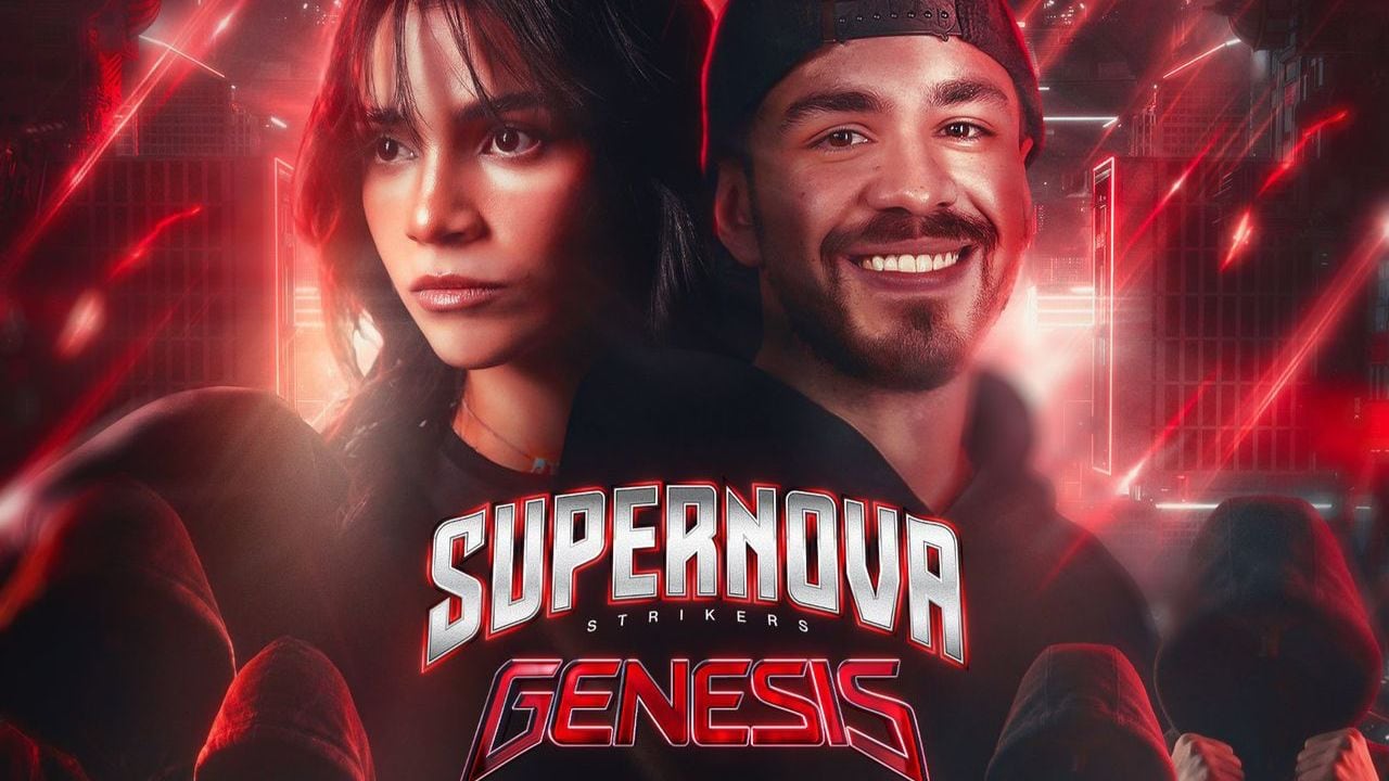 Supernova Genesis 2026