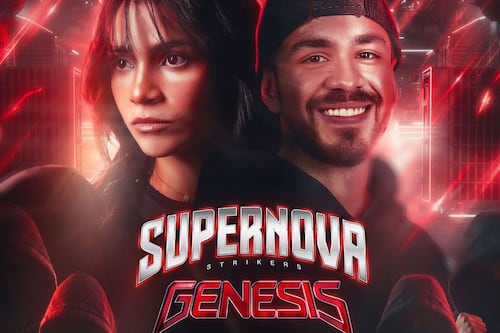 Supernova Génesis 2026: precios y dónde comprar boletos para ver a Alana Flores y Juan Guarnizo