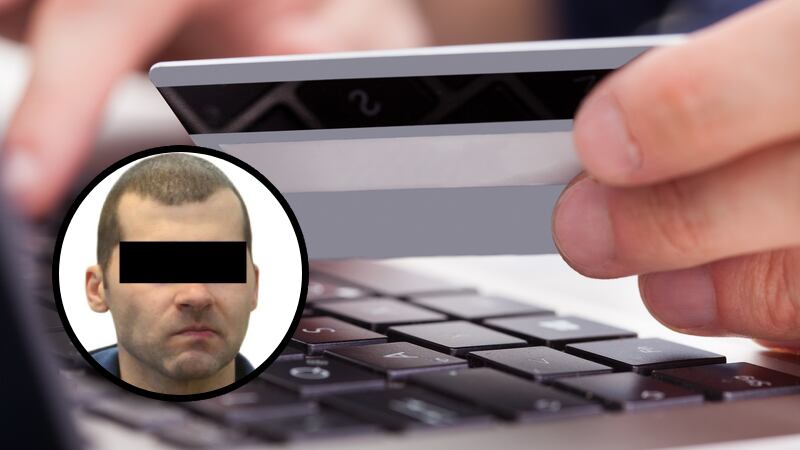 Rumano Mihai Alexandru Preda fue atrapado por la FGR y trasladado a Michoacán