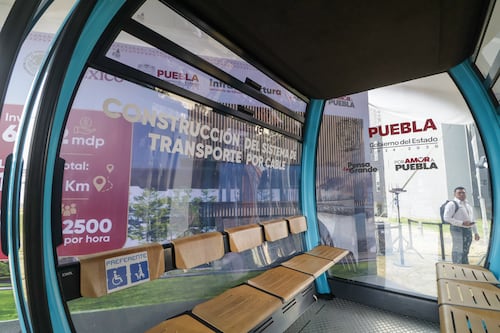 Gobierno promete reforestación masiva tras protestas ciudadanas por Cablebús