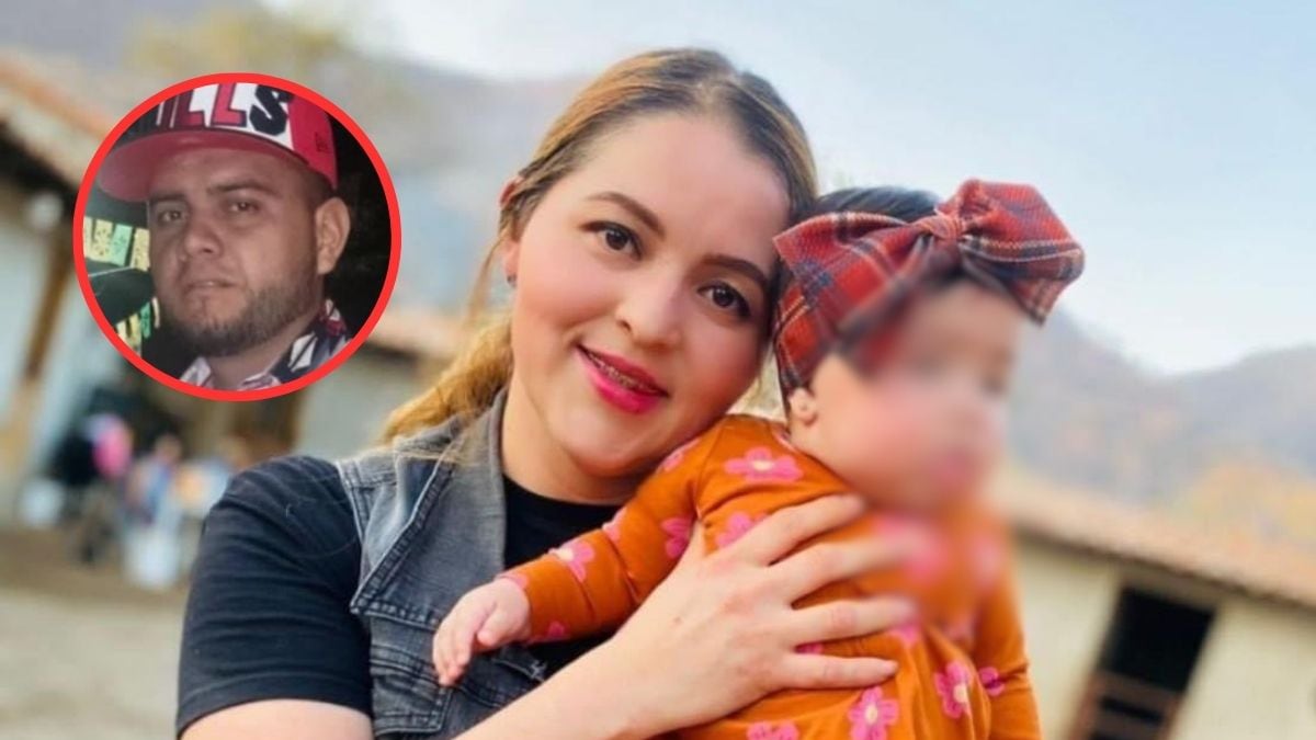 Caso Alejandra Rivas: Madre e hija halladas muertas en Colima; sospechan del padre de la menor