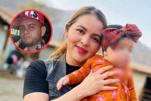 Madre e hija halladas muertas en Colima; sospechan del padre de la menor