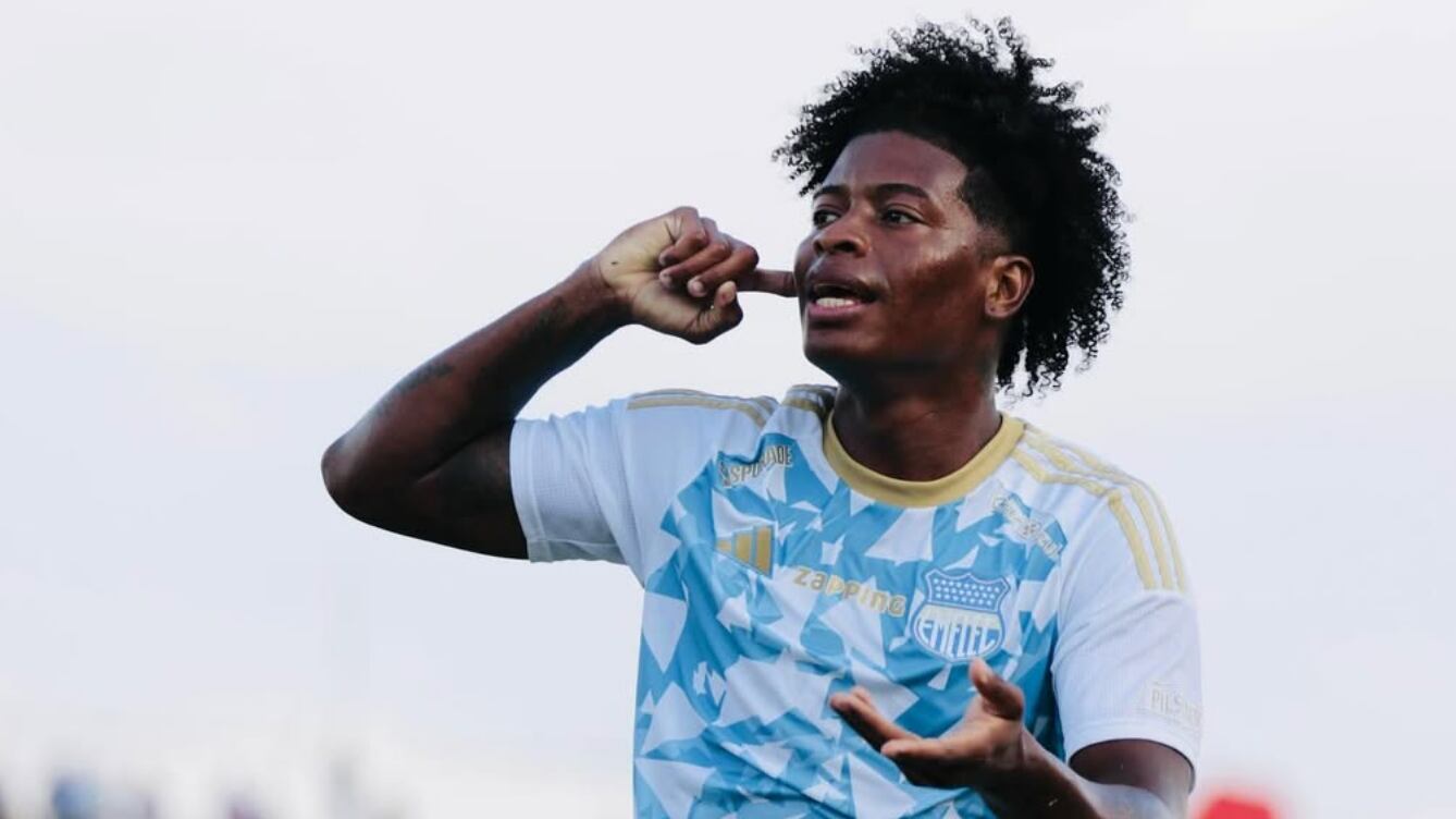 Jackson Rodríguez sufrió el secuestro de su familia.