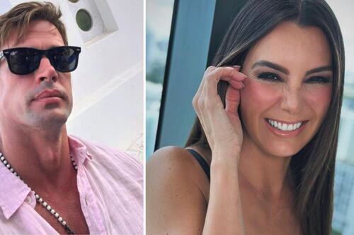 ¿De nuevo William Levy está en contra de Elizabeth Gutiérrez?