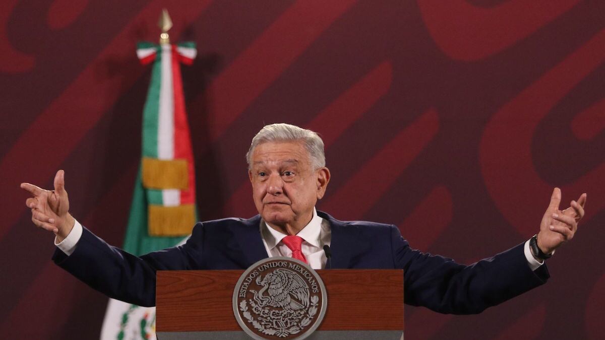 México: Organizaciones internacionales piden al gobierno doblar esfuerzos en encontrar a migrantes