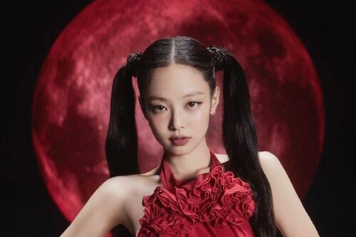 Jennie de BLACKPINK celebra su cumpleaños número 28