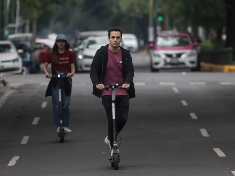 Con nuevas normas, México iguala a Alemania, Francia y Países Bajos en movilidad eléctrica