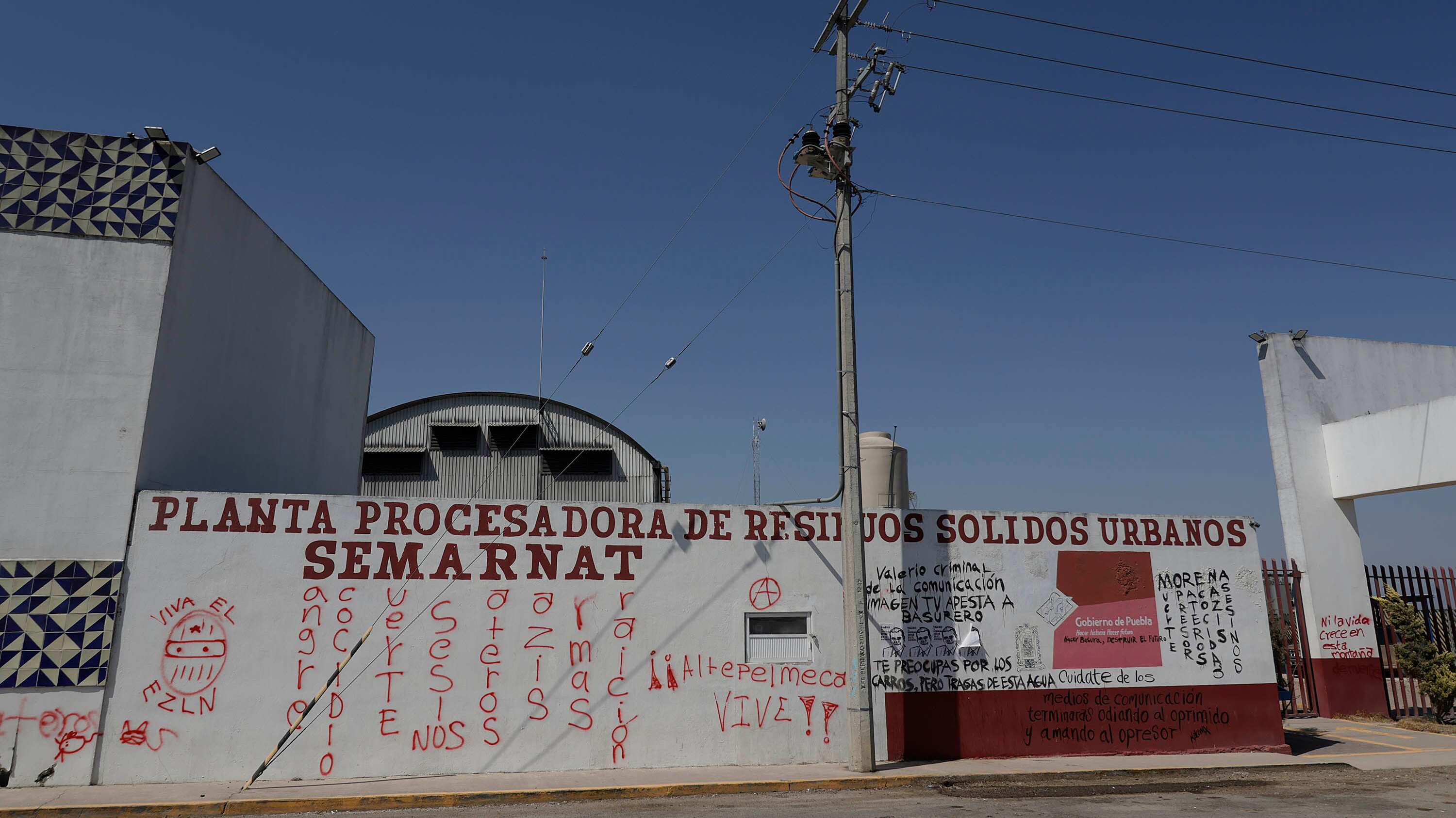 FOTO: Agencia Enfoque