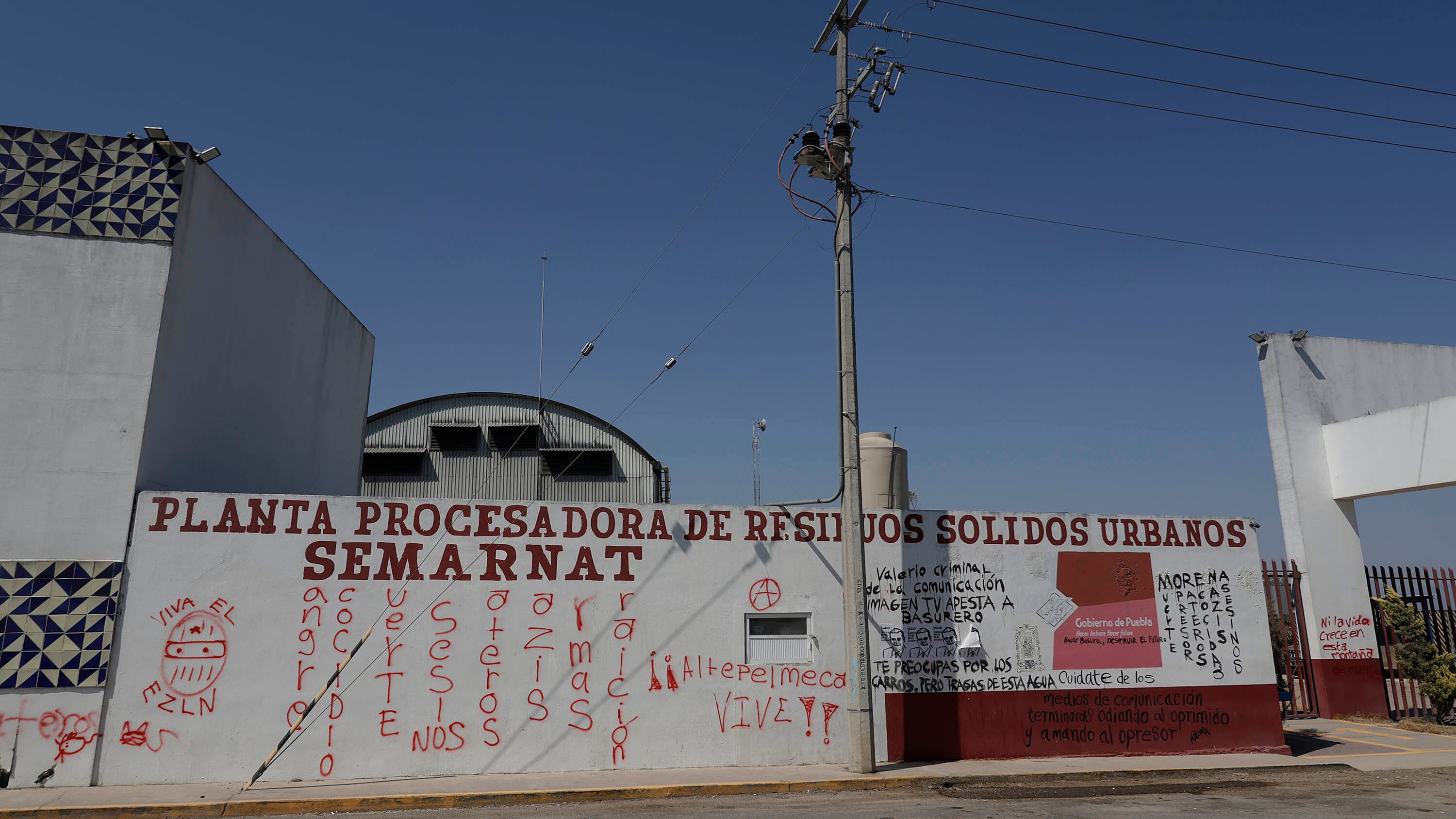 FOTO: Agencia Enfoque