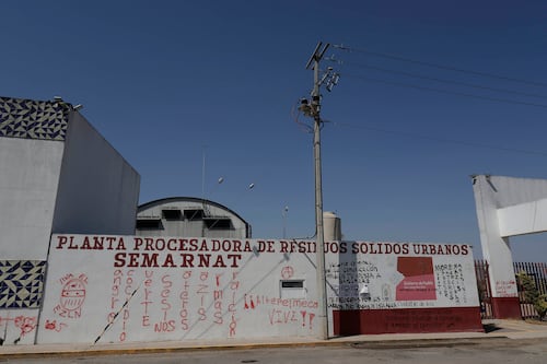Céspedes pide a pobladores privilegiar razón en bloqueo a relleno sanitario 