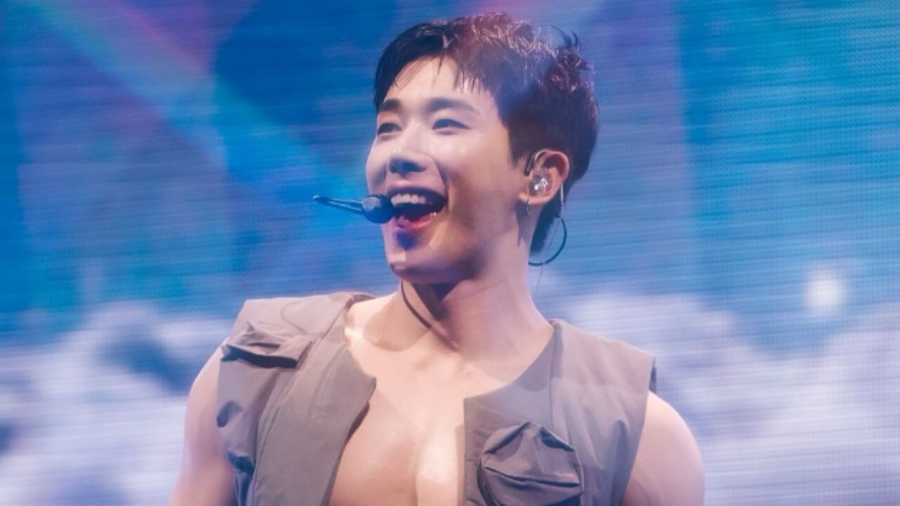 WONHO
