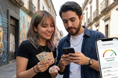 Gen Z no es solo protesta: así está rompiendo los esquemas del dinero