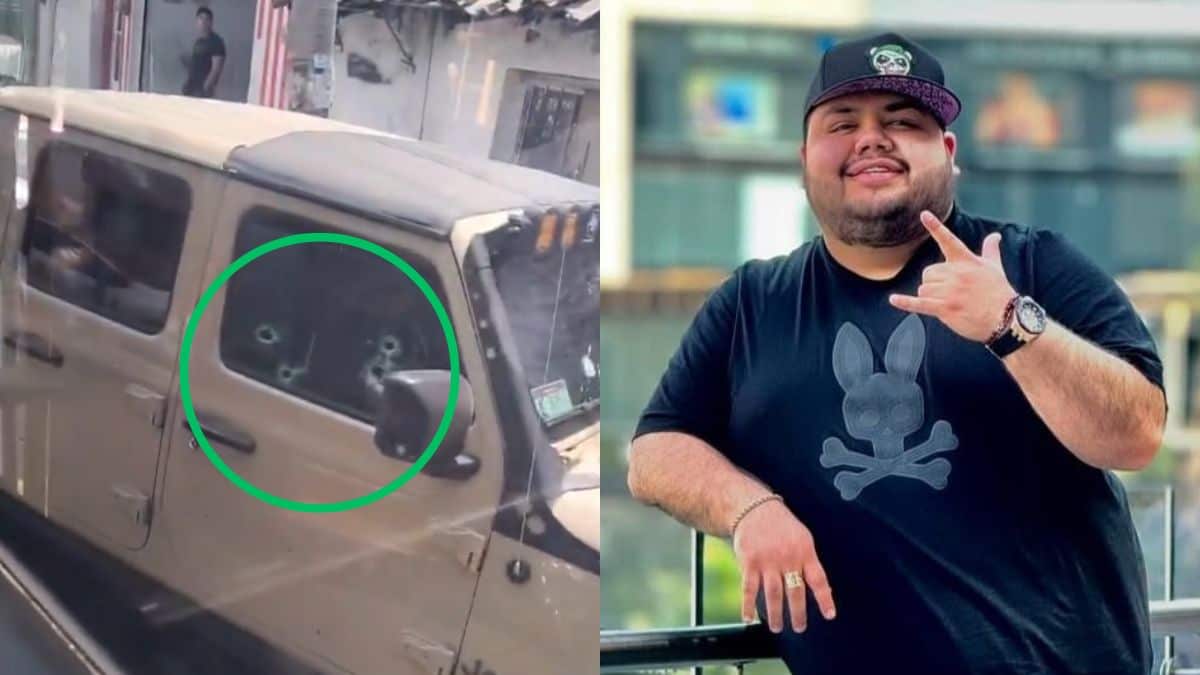 Gordo Arce: ¿Asesinaron en Tlaquepaque a otro influencer cercano a Markitos Toys? Todo lo que se sabe