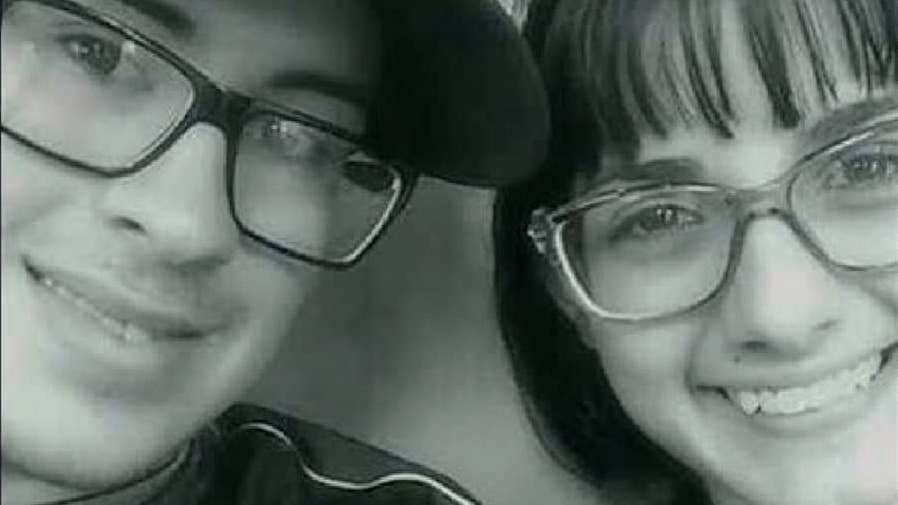 El cantante es demandado por su exnovia.