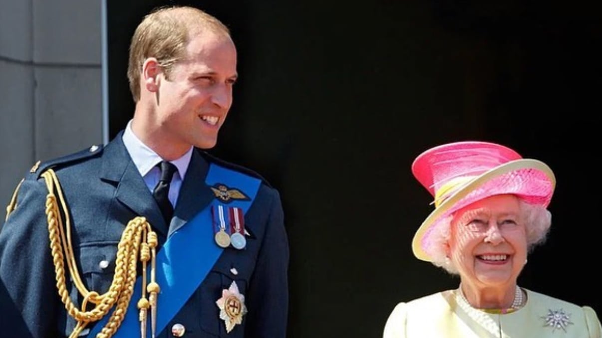 Com a ascensão do príncipe William e de Kate Middleton para o título de príncipe e princesa de Gales, William herda automaticamente a propriedade privada do Ducado da Cornualha de seu pai.