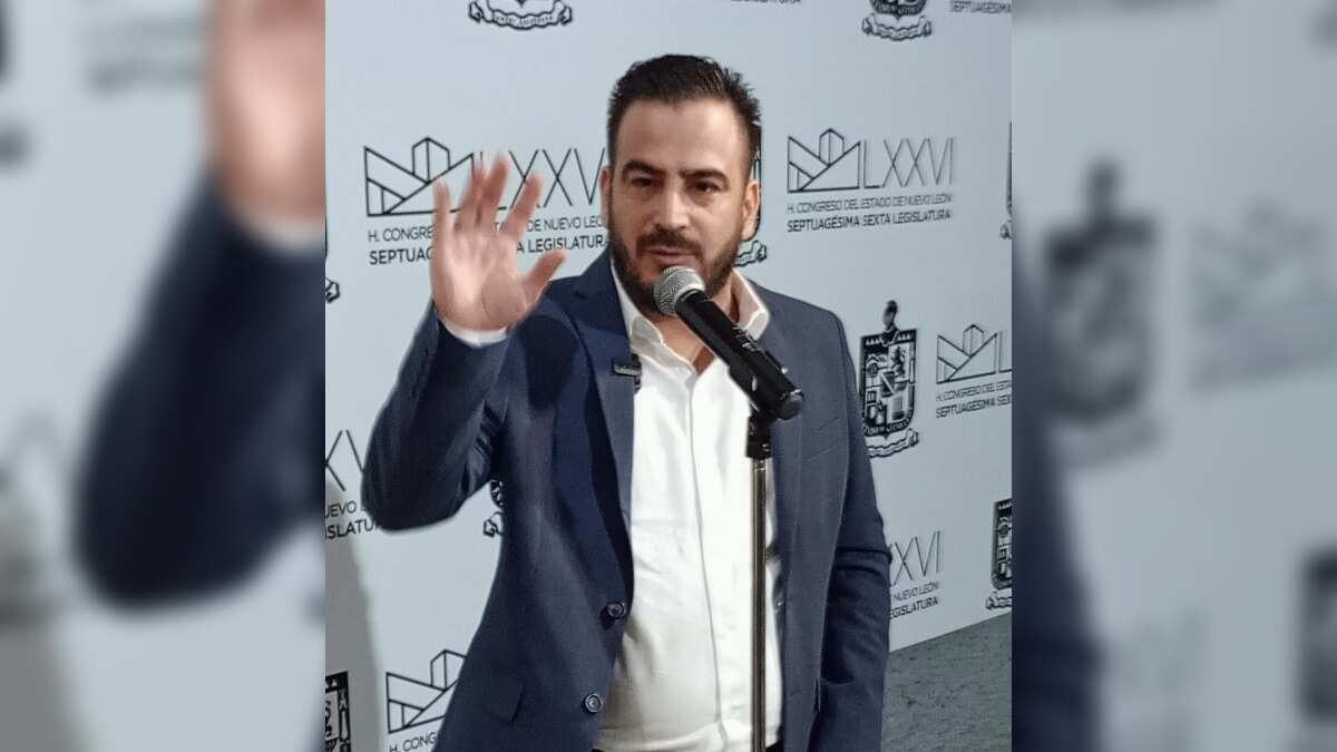 Roberto Pérez Villanueva señala que su única intención es procurar el bienestar de los ciudadanos.