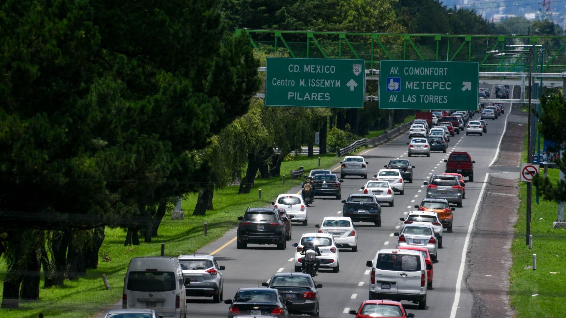 Hoy no Circula del jueves 3 de julio 2025 en CDMX y Edomex