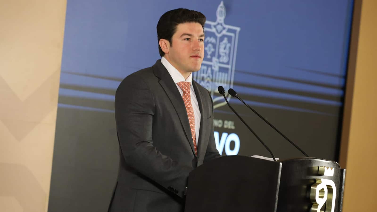 El anuncio del gobernador se da días después de que el presidente de Estados Unidos, Joe Biden, firmó una ley que también da por finalizada la emergencia en ese país.