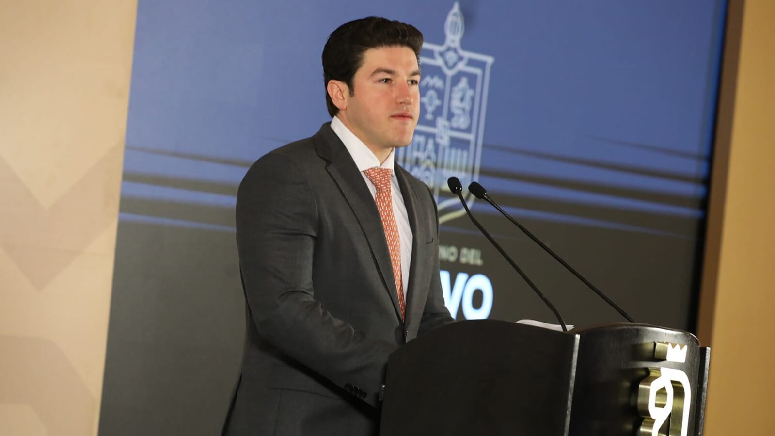 El anuncio del gobernador se da días después de que el presidente de Estados Unidos, Joe Biden, firmó una ley que también da por finalizada la emergencia en ese país.