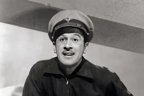 Alejandro Fernández rinde homenaje a Pedro Infante en su 67 aniversario luctuoso