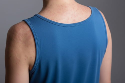 Sarampión en Puebla: dónde están los casos activos y cómo se contagia