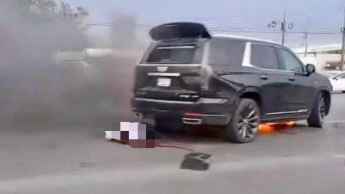 Delegado de FGR Tamaulipas