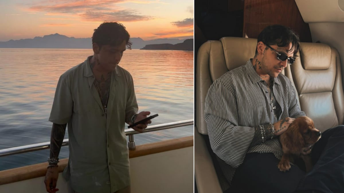 Christian Nodal