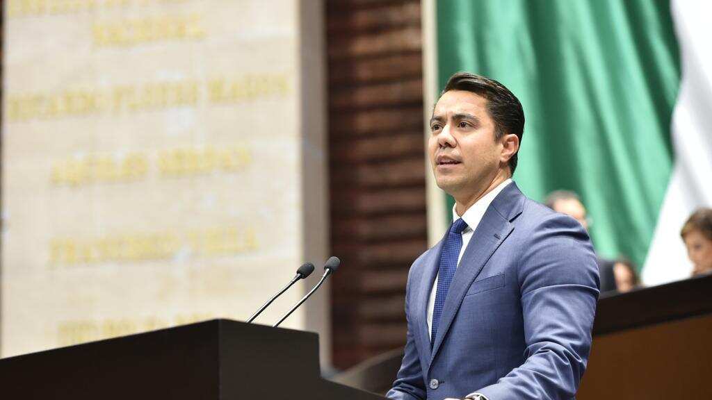 Felipe Fernando Macías.